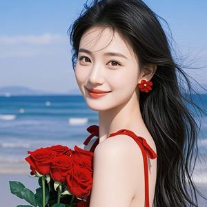 吖吖爱分享头像