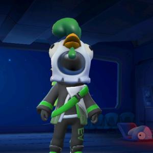 蛋仔派对飞鸡啊 头像