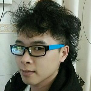 跑跑老年人君哥头像