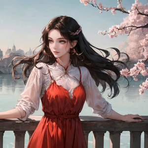 盲说头像