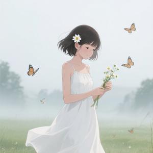 时光拾贝者头像