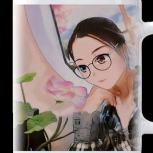 少少漫漫头像