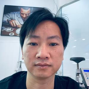 修表阿伟（不在瓦工作）头像