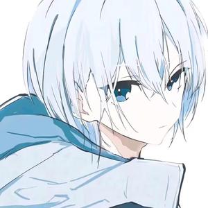 秋水洋Game头像