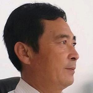 老村长一沈永强头像