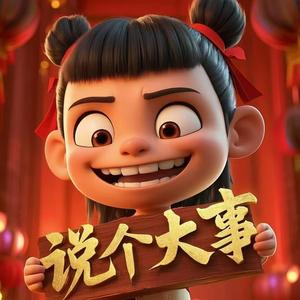 西安硕哥说房头像