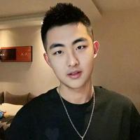 幸福密码程程头像