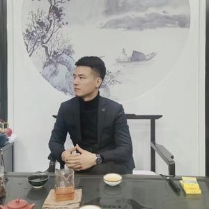 魏赛专注牛羊头像