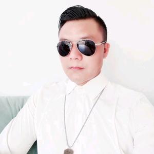 向上的力量精选健康个体店头像