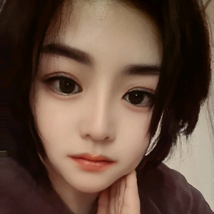 阿菲头像