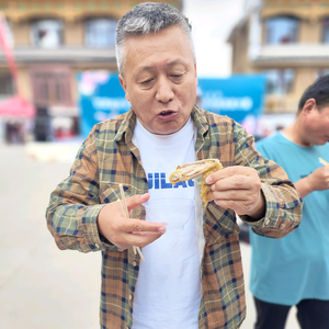 做餐饮的老苏头像