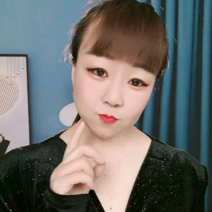 姗姗来迟头像