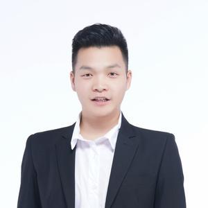 袋鼠考研谢老师头像