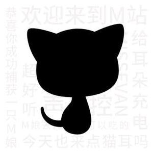 猫耳在线头像