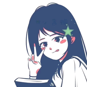 小陆不是鹿头像