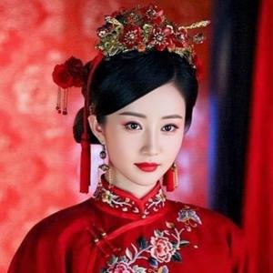暖暖洋解说头像