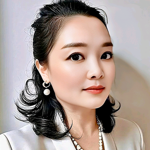 碧康清陈姐头像