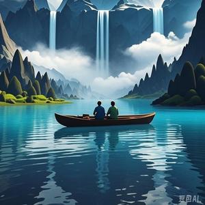 菩提疗愈头像