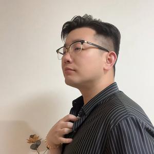 阳阳很ok头像