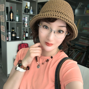 茹婳Lazycat头像