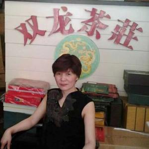 双龙茶叶头像