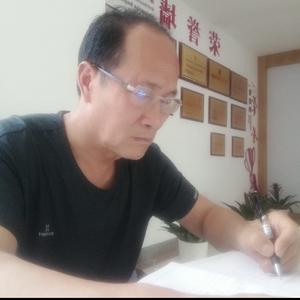 六分花田头像