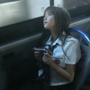 陈南七头像