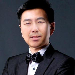微笑头像