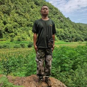 云南变形记马志华老师头像