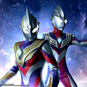 泰迦泽塔欧布头像