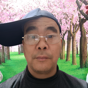 哈儿自媒头像