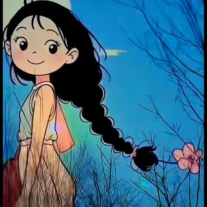 娇阳游记头像