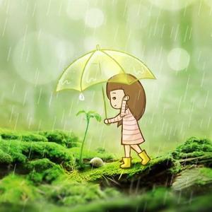 落小忧头像