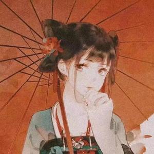 今宵别梦寒头像