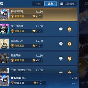 我叫泽哥哥。头像