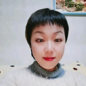 杨阳老师故事分享头像