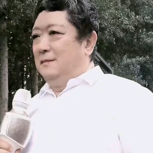 军哥爱唱歌头像