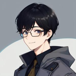 AI造梦师头像