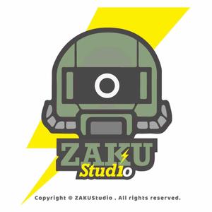 ZAKUstudio头像