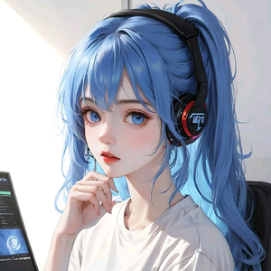 心灵解码驿站头像