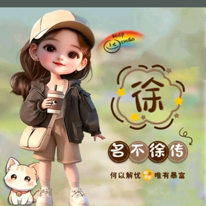 半生已过，学会沉默头像