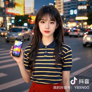 潇晓街拍头像