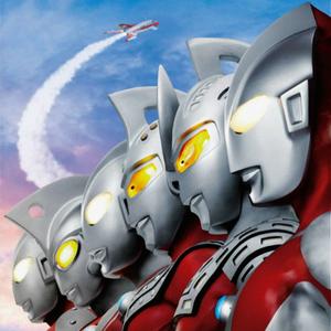 141特遣队小强头像