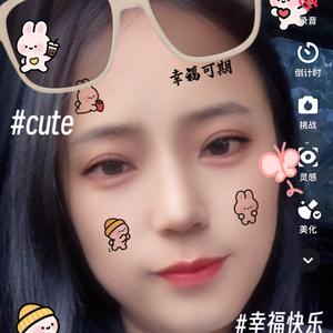 安安头像