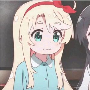 TS桃子吖头像
