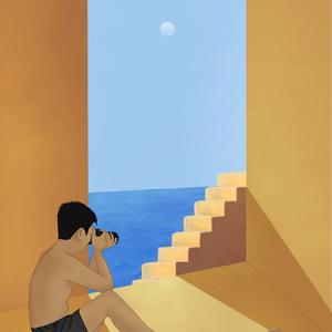 琼琼二哥头像