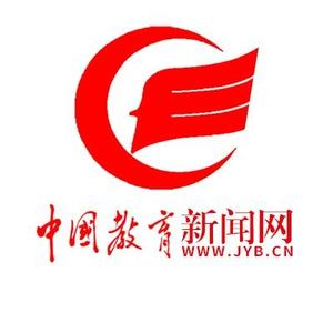 中国教育新闻网头像