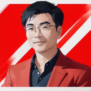 做公益的摄影师头像