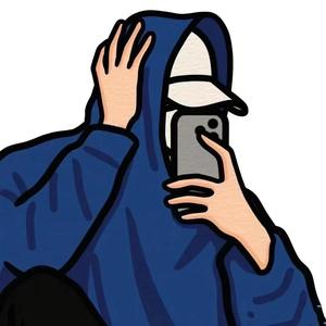 万事有主头像