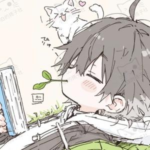 无明头像